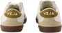 Veja Leather sneakers White Dames - Thumbnail 3