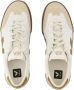 Veja Leather sneakers White Dames - Thumbnail 4