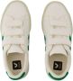 Veja Leather sneakers White Dames - Thumbnail 4