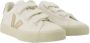 Veja Leather sneakers White Dames - Thumbnail 3