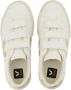 Veja Leather sneakers White Dames - Thumbnail 4