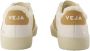 Veja Leather sneakers White Dames - Thumbnail 3