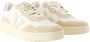 Veja Leather sneakers White Dames - Thumbnail 2