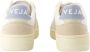 Veja Leather sneakers White Dames - Thumbnail 3