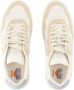 Veja Leather sneakers White Dames - Thumbnail 4