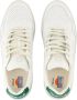 Veja Leather sneakers White Dames - Thumbnail 4