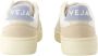 Veja Leather sneakers White Dames - Thumbnail 3