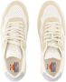 Veja Leather sneakers White Dames - Thumbnail 4