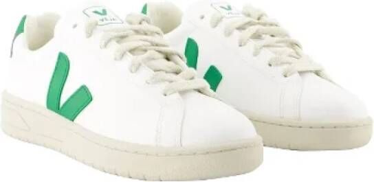 Veja Leather sneakers White Dames