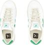 Veja Leather sneakers White Dames - Thumbnail 4