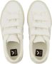 Veja Leather sneakers White Dames - Thumbnail 4