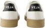 Veja Leather sneakers White Heren - Thumbnail 3