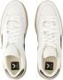 Veja Leather sneakers White Heren - Thumbnail 4