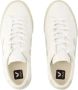 Veja Leather sneakers White Heren - Thumbnail 4