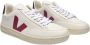 Veja Leather sneakers White Heren - Thumbnail 2