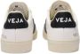 Veja Leather sneakers White Heren - Thumbnail 3