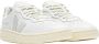 Veja Leder Extra Wit Natuurlijk Sneakers White Dames - Thumbnail 2