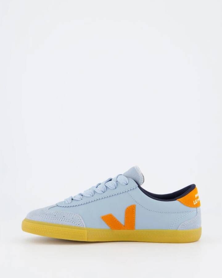 Veja Lemonade Style Damesschoenen Blue Dames