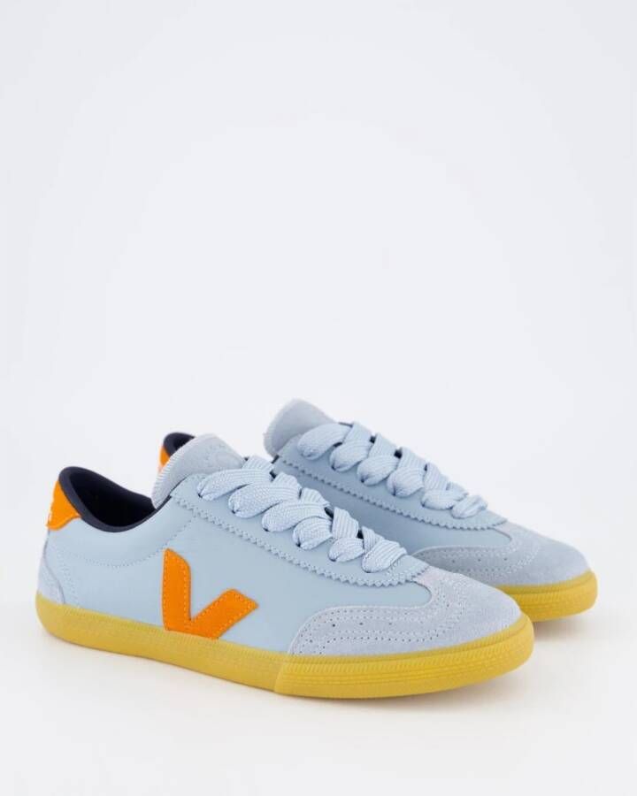 Veja Lemonade Style Damesschoenen Blue Dames