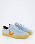 Veja Lemonade Style Damesschoenen Blue Dames - Thumbnail 4