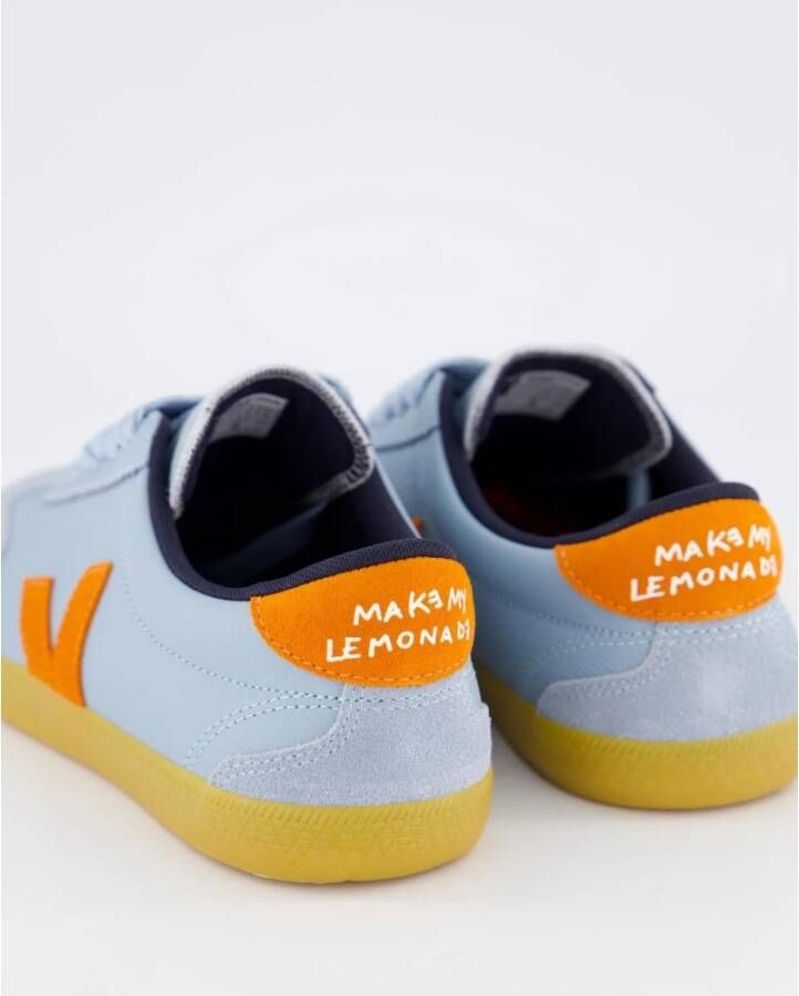 Veja Lemonade Style Damesschoenen Blue Dames