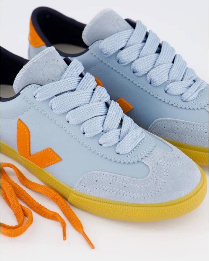 Veja Lemonade Style Damesschoenen Blue Dames