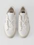 Veja Leren Sneaker White Dames - Thumbnail 6