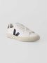 Veja Leren Sneaker White Heren - Thumbnail 2