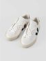 Veja Leren Sneaker White Heren - Thumbnail 3