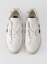 Veja Leren Sneaker White Heren - Thumbnail 6