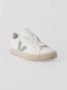 Veja Leren Sneakers White Dames - Thumbnail 2