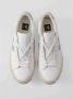 Veja Leren Sneakers White Dames - Thumbnail 4