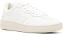 Veja Leren Sneakers White Dames - Thumbnail 4