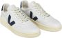 Veja leren sneakers White Heren - Thumbnail 2