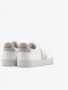 Veja Leren Sneakers White Heren - Thumbnail 2