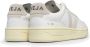 Veja Leren Sneakers Wit & Natuurlijk White Heren - Thumbnail 3