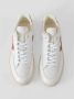 Veja Leren V-12 Sneakers White Heren - Thumbnail 5