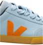 Veja Lichtblauwe Sneakers Volley Blue Dames - Thumbnail 3