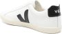 Veja Logo Leren Sneakers White Heren - Thumbnail 3