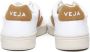 VEJA Lage Sneakers Heren Urca Maat: 42 Materiaal: Leatherlook Kleur: Wit - Thumbnail 12