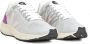 Veja Buty sneakersy Marlin V Knit Lt102784 Grijs Dames - Thumbnail 3