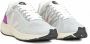 Veja Sneakers Marlin Lt V-knit Sneakers in grijs - Thumbnail 2