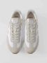 Veja Mesh Sneakers White Heren - Thumbnail 4