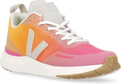 Veja Multicolor Sneakers voor Mannen Multicolor Dames