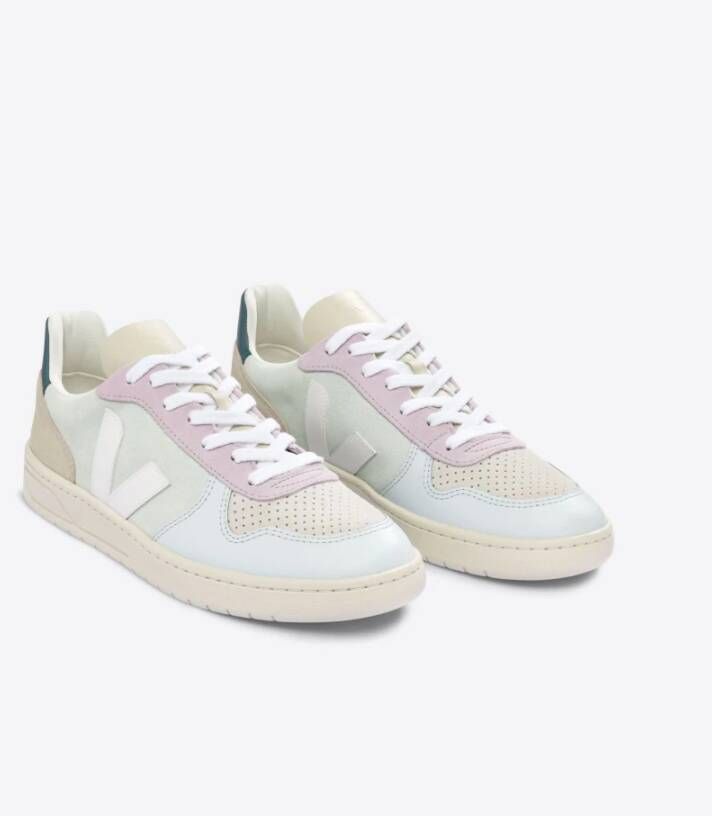 Veja Multikleur Sneakers Multicolor Dames