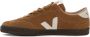 Veja Natuurlijke beige sneakers voor mannen Brown Heren - Thumbnail 3