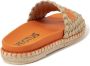 Veja Oranje Dingo Sandalen Orange Dames - Thumbnail 3