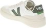 Veja Platte Schoenen v90 White Heren - Thumbnail 3