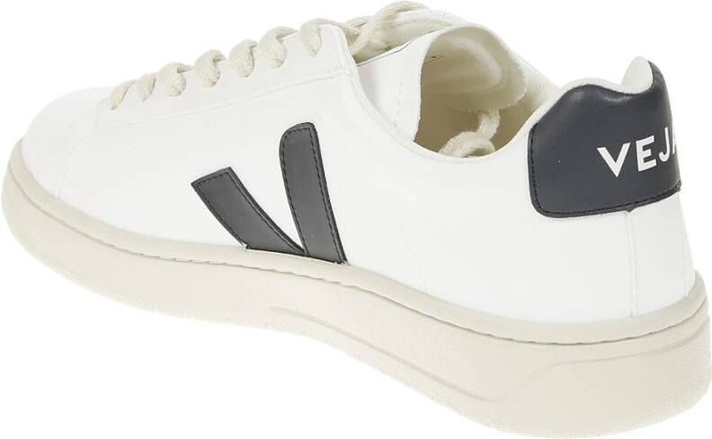 Veja Platte schoenen voor vrouwen Urca stijl White Heren