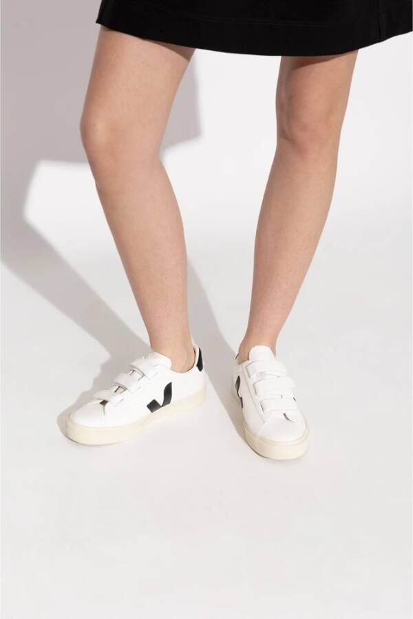 Veja Recife Logo sneakers White Dames